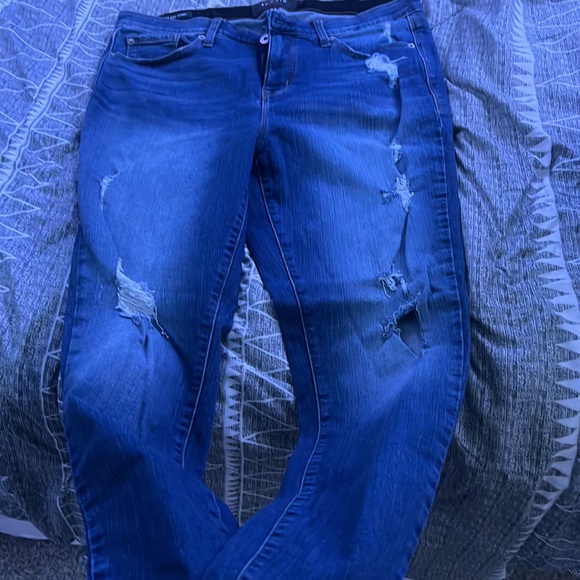 Jeans! - Picture 4 of 6